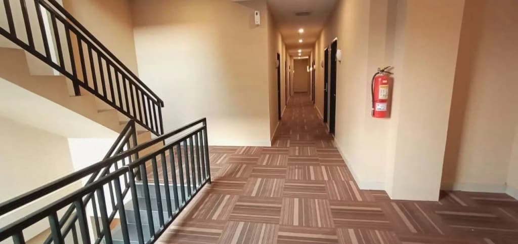 Quds Express Hotel - photo 40