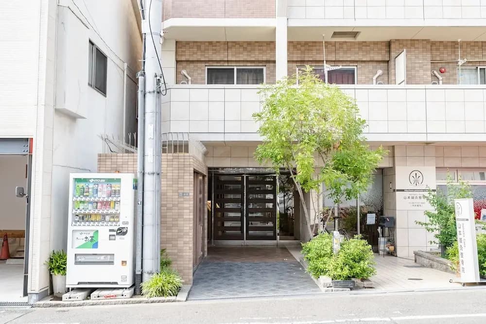 Mezon Yuhigaoka - main photo
