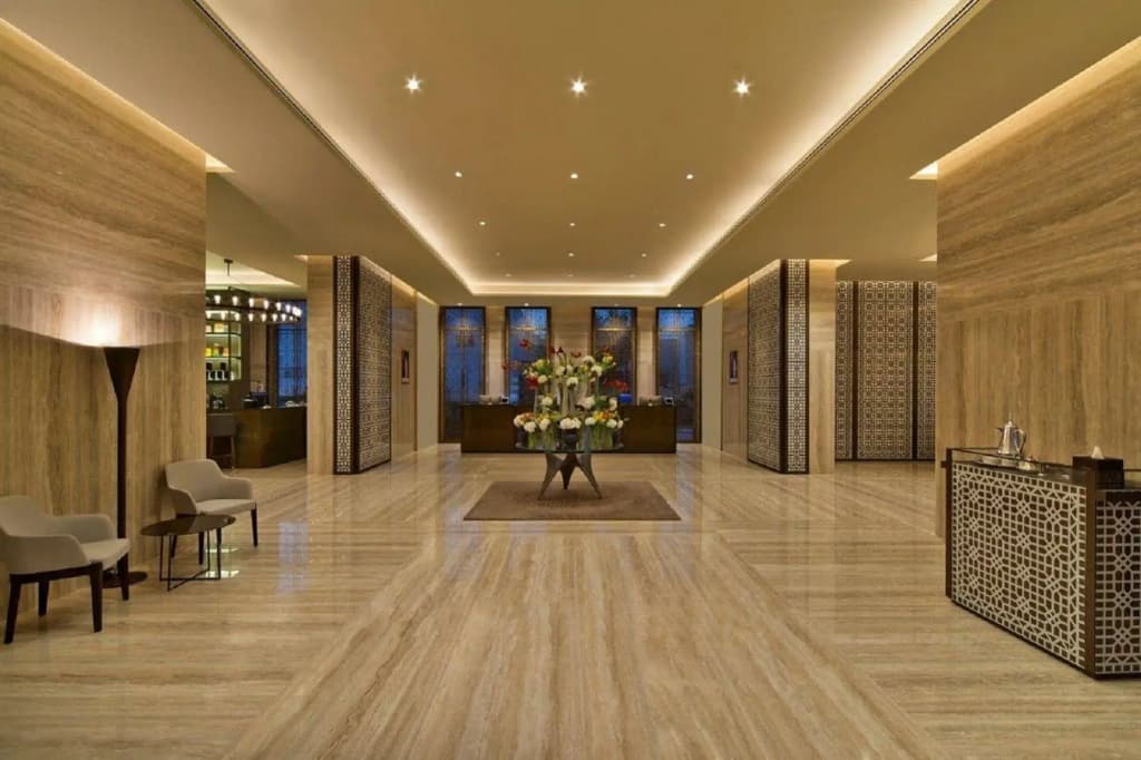 Rabban Suites West Bay Doha - photo 17