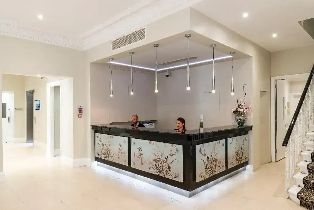 London House Hotel - photo 15