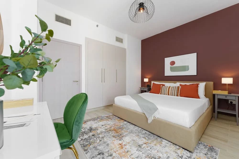 Exquisite Apt on Yas Island cls to ALL Attractions - photo 5