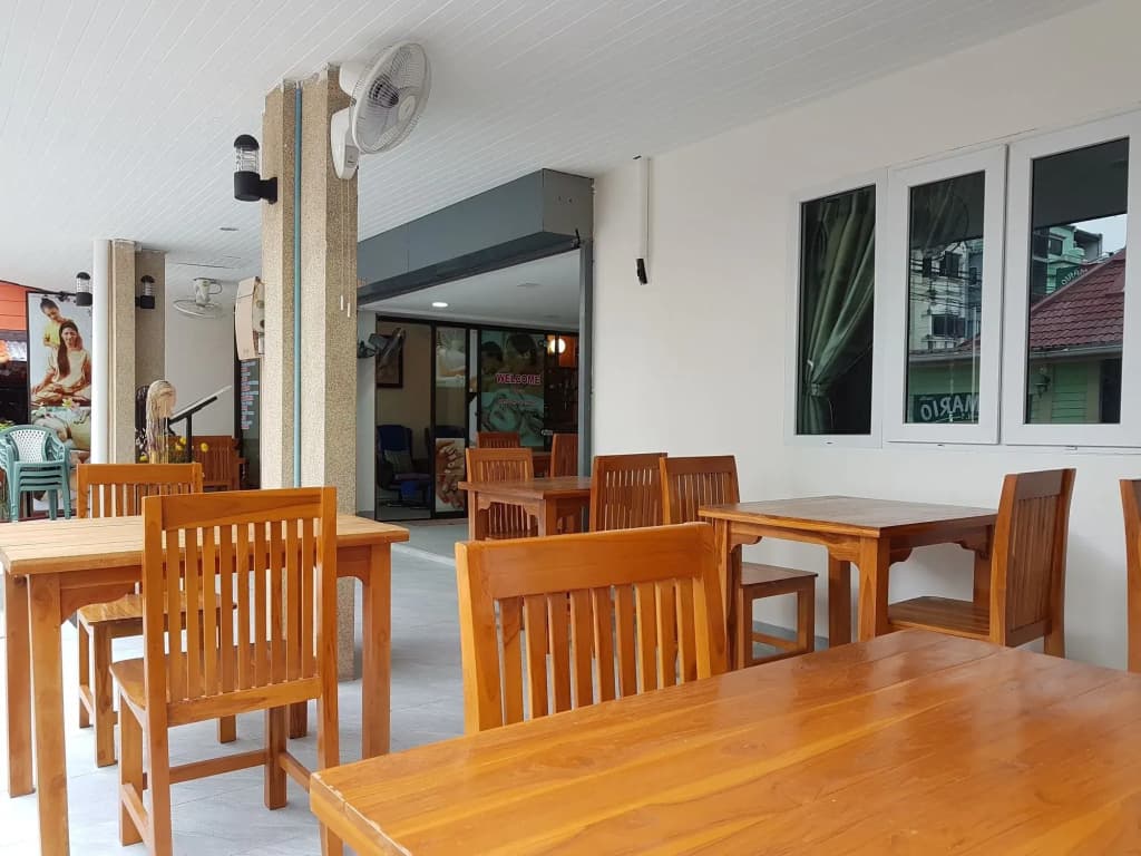 Welcome Inn Karon - photo 14