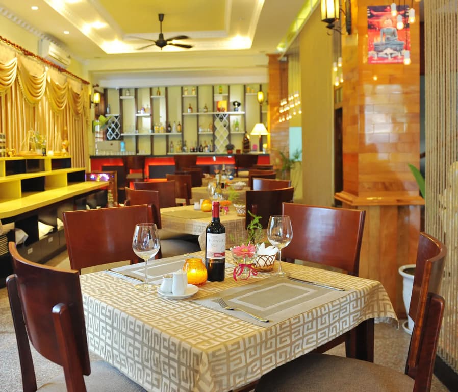 Sofia Boutique Hotel Danang - photo 19