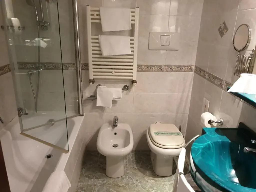 Hotel Villa Cipro - photo 9