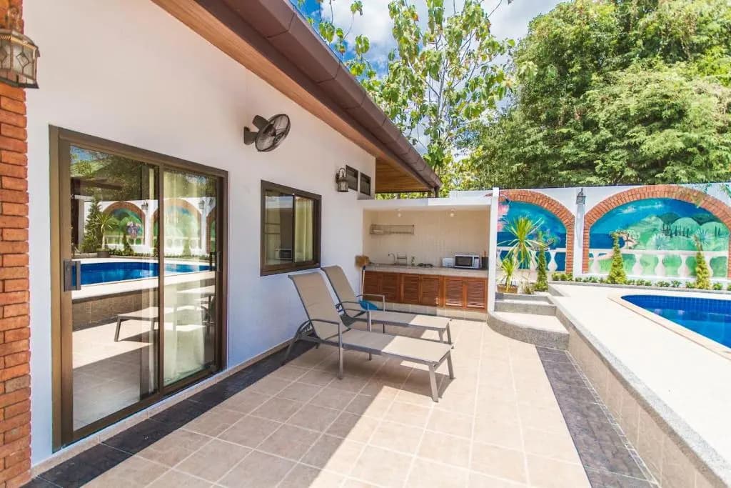 Villa Andre By Villacarte - photo 17