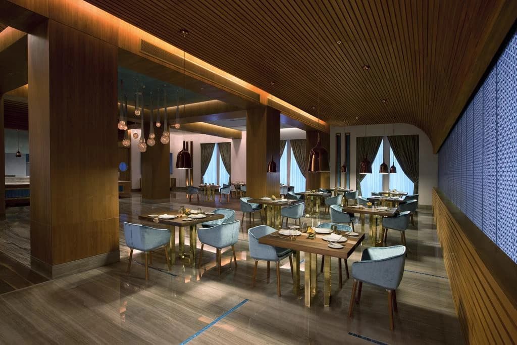 Al Mirqab Boutique Hotel - photo 4