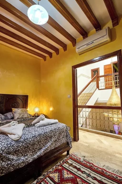 Riad Amber Zahra - photo 42