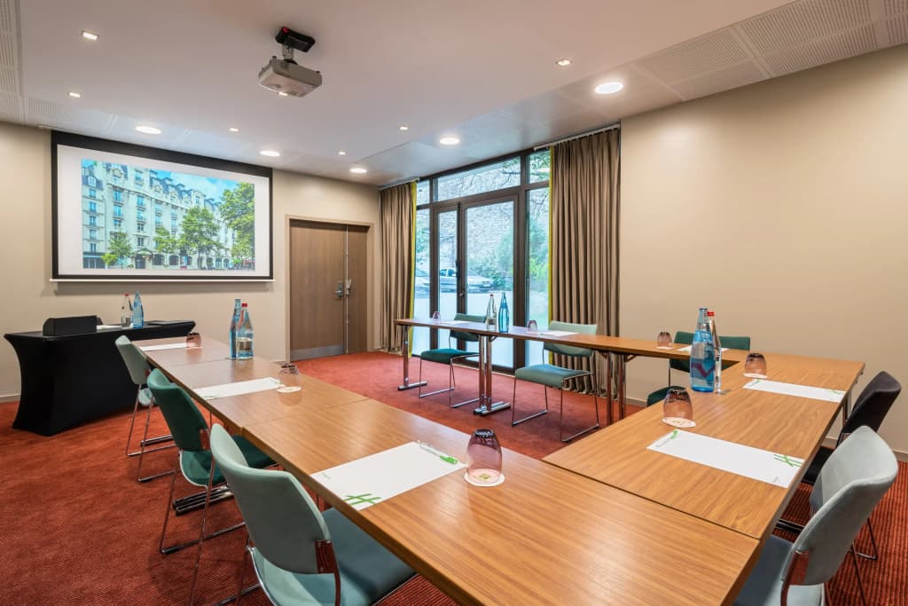 Holiday Inn Paris - Gare de Lyon Bastille by IHG - photo 39