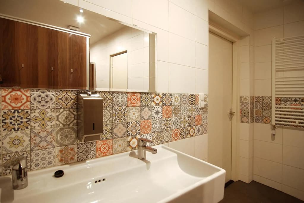 Stunning apartments close to Amstel river - photo 22