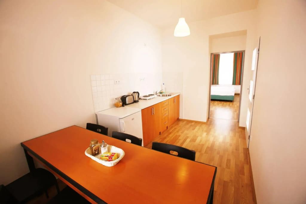 Alea Apartments House - photo 13