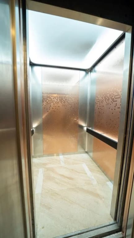 D'capitale Apartments - photo 20