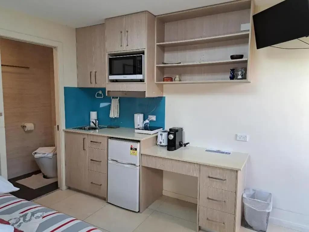 Randwick City Lodge 2 - photo 15