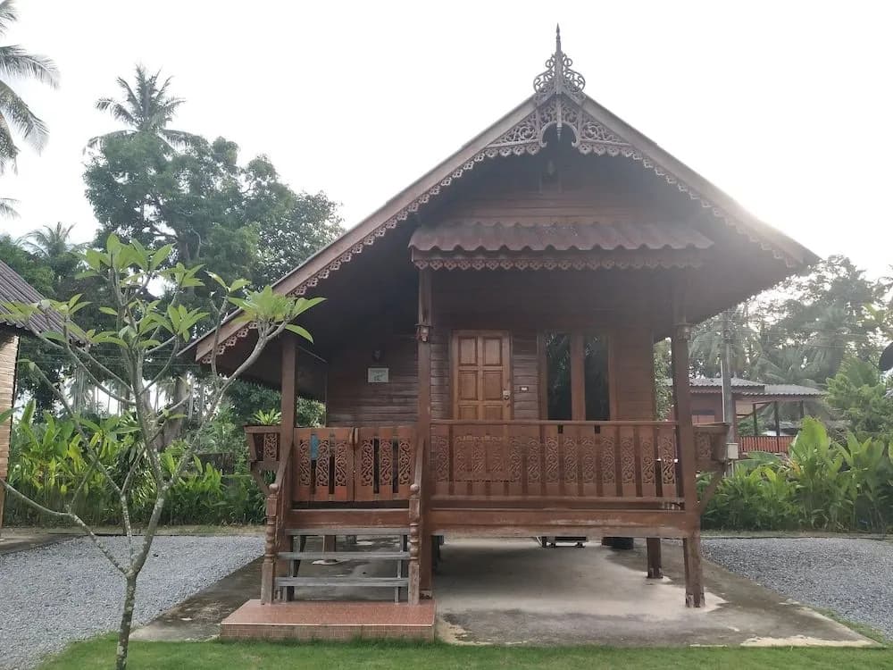 Yoo Sabai Resort - photo 26
