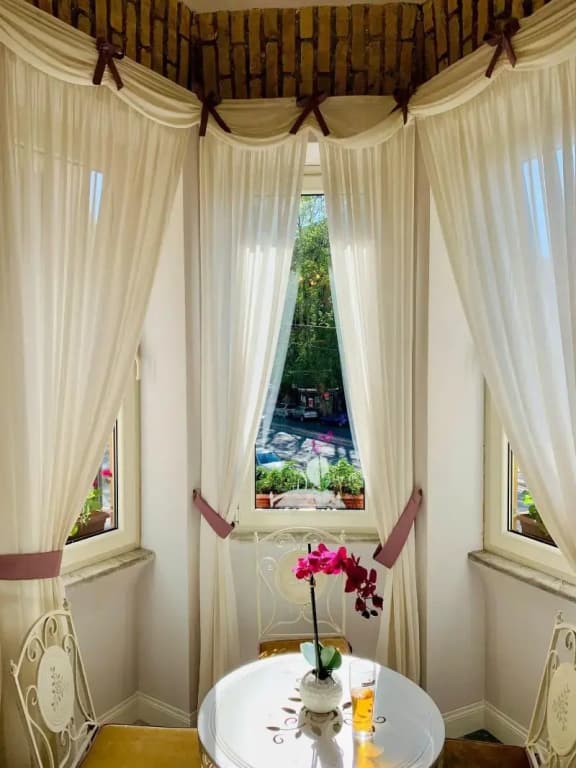 Trastevere Royal Suite - photo 21