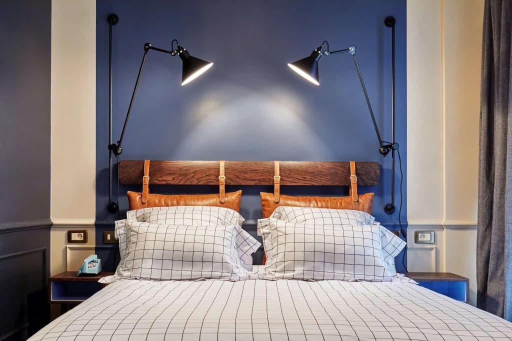 The Hoxton Paris - photo 28