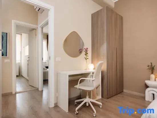 Santamato Vatican Apartment - photo 12