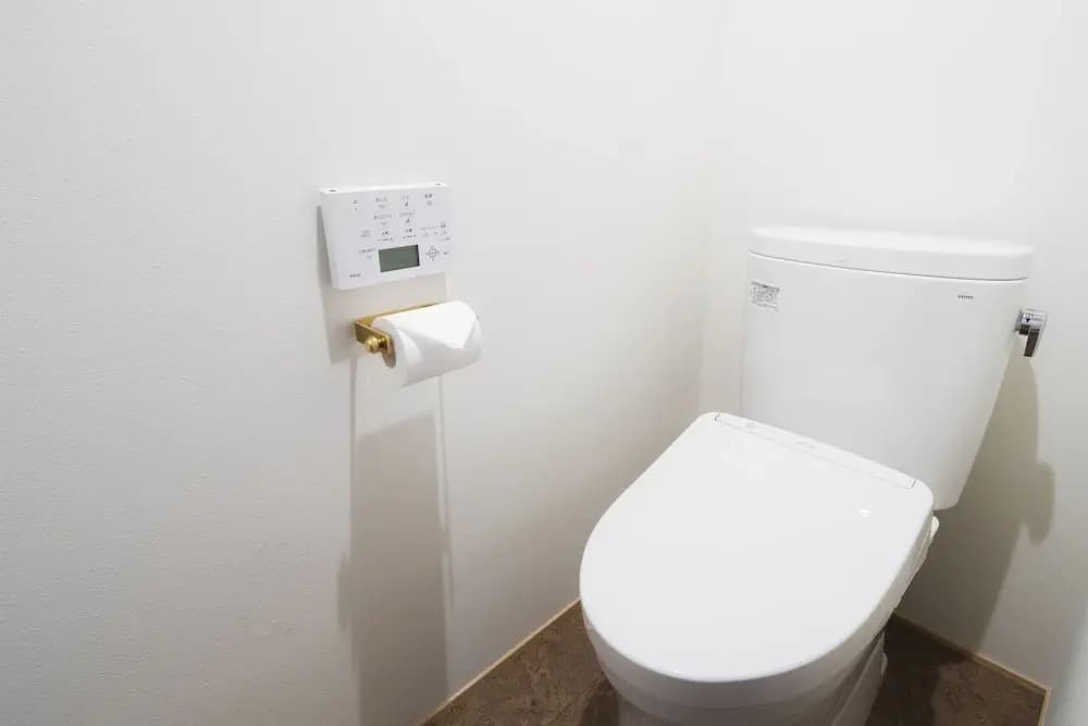 petit house TOJI - photo 8