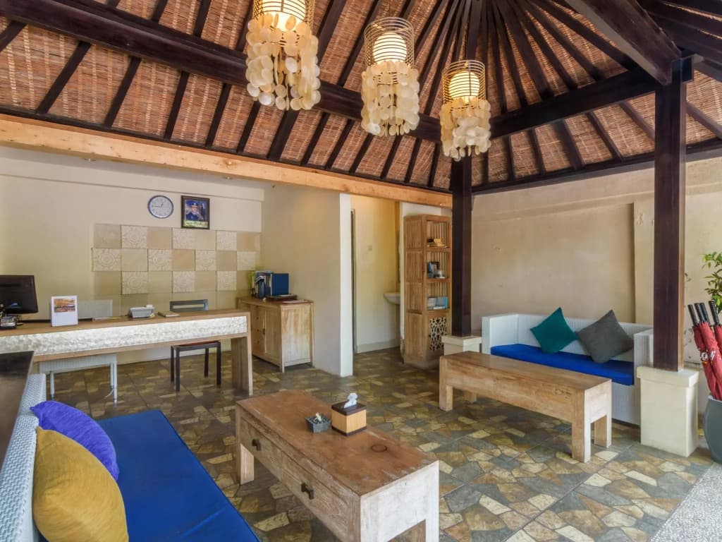 The Tukad Villa - photo 3