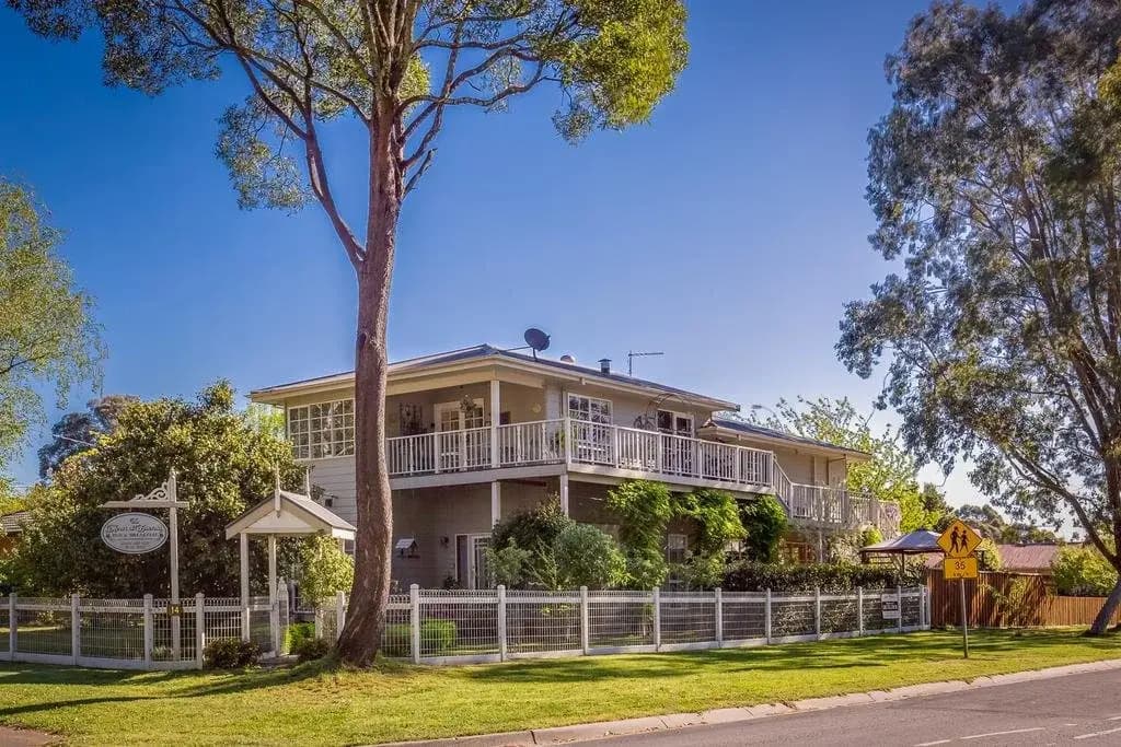The Heart of Emerald Bed & Breakfast - photo 36