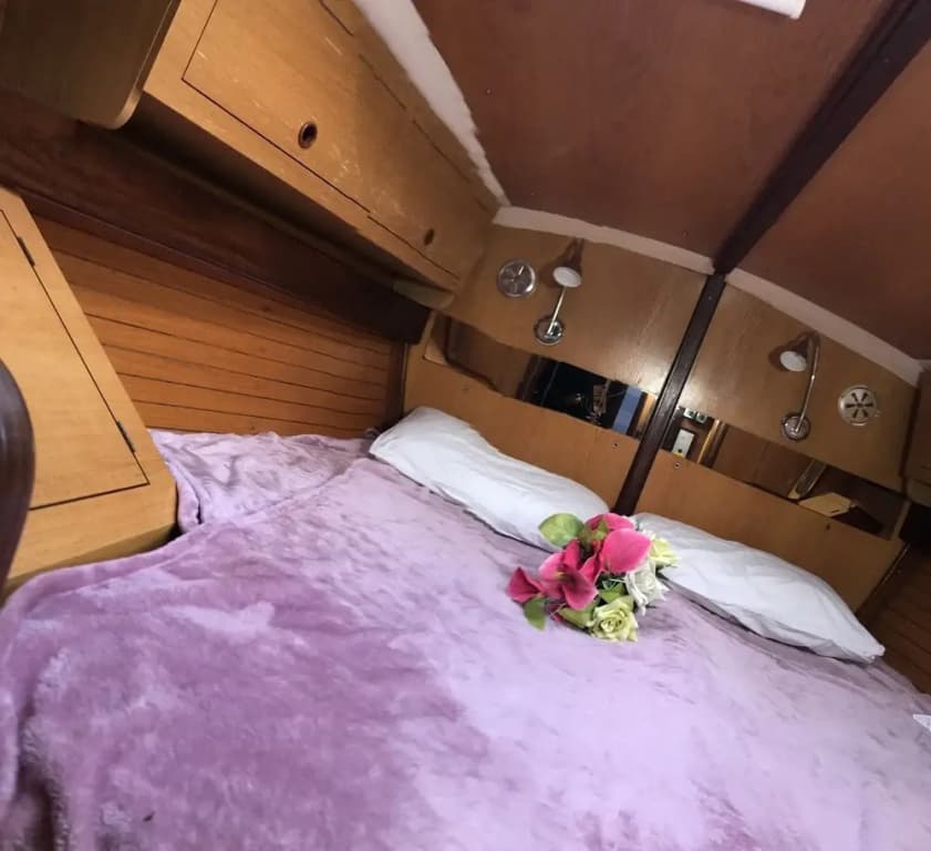 Bed & Boat Pinta 6 - photo 3