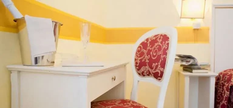 Host Hotel Venice - photo 3