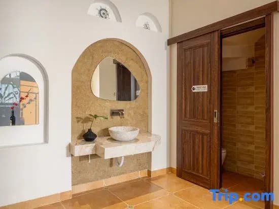 Villa Azalea - 05 BR Luxury Villa At My Khe Beach By Villuxy - photo 11