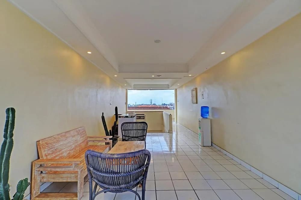 Guest House Simalem - photo 13