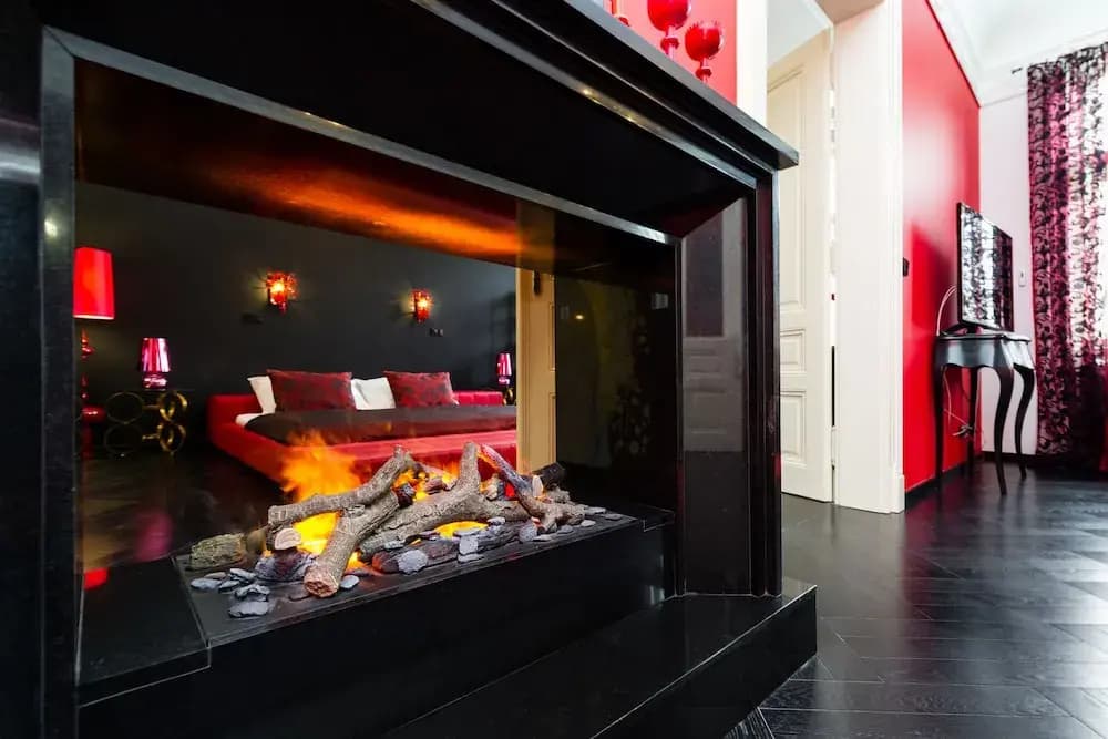 Empirent Design Apartments - photo 12