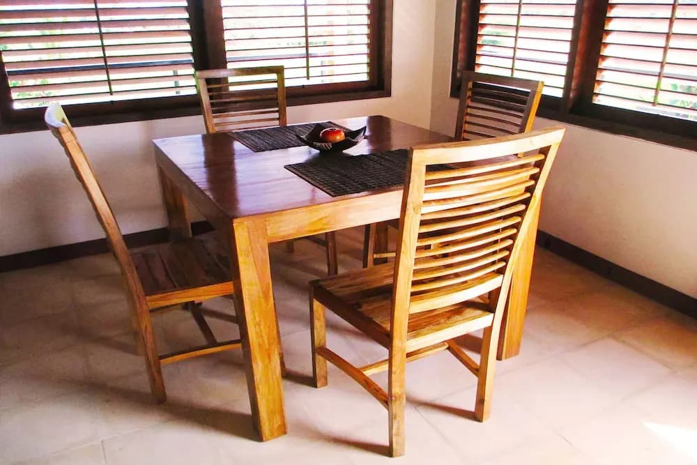 Panorama Ubud Private Villa - photo 12