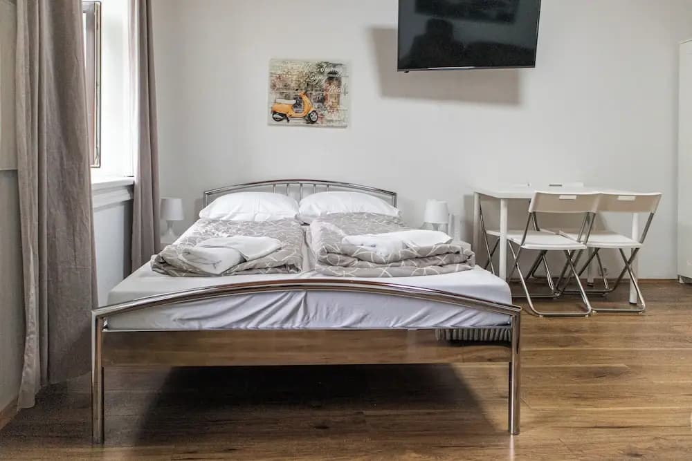 1BR Apt by Danube Millennium Mall - photo 4