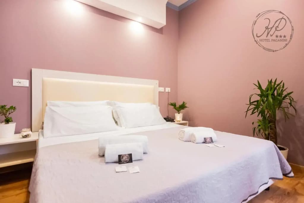 Hotel Paganini - photo 3
