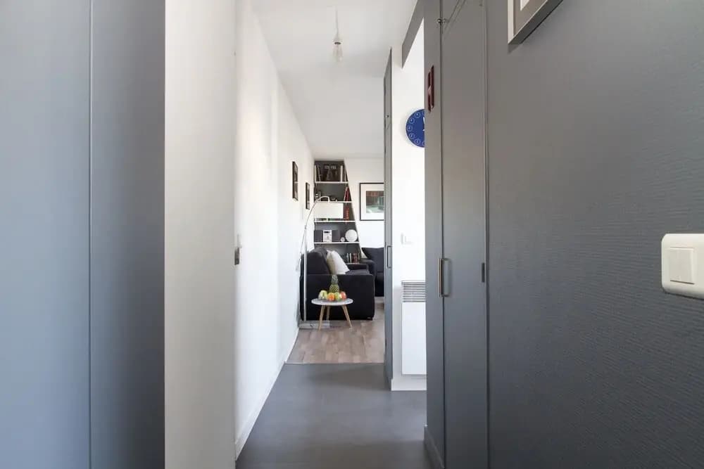 Central Paris - City Views Apartment - photo 11