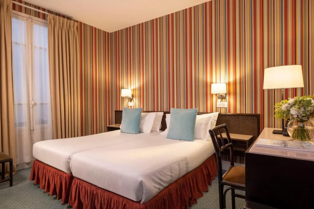 Hôtel Clément - photo 18