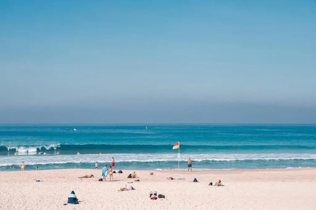 Wake Up! Bondi Beach - Hostel - photo 16
