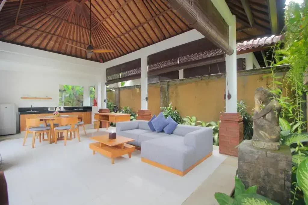Sagara Villas and Suites Sanur by AHM - photo 22