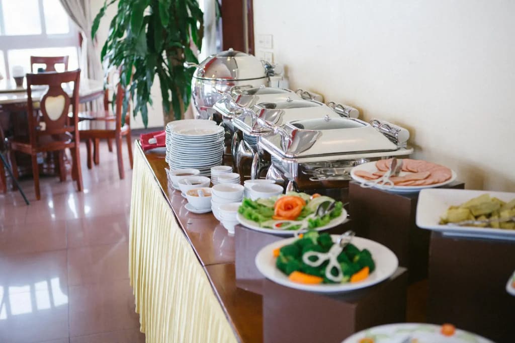 Hanoi Bao Khanh Hotel - photo 9