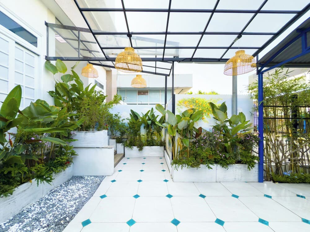 Dorm Garden Hostel Danang By Haviland - photo 17
