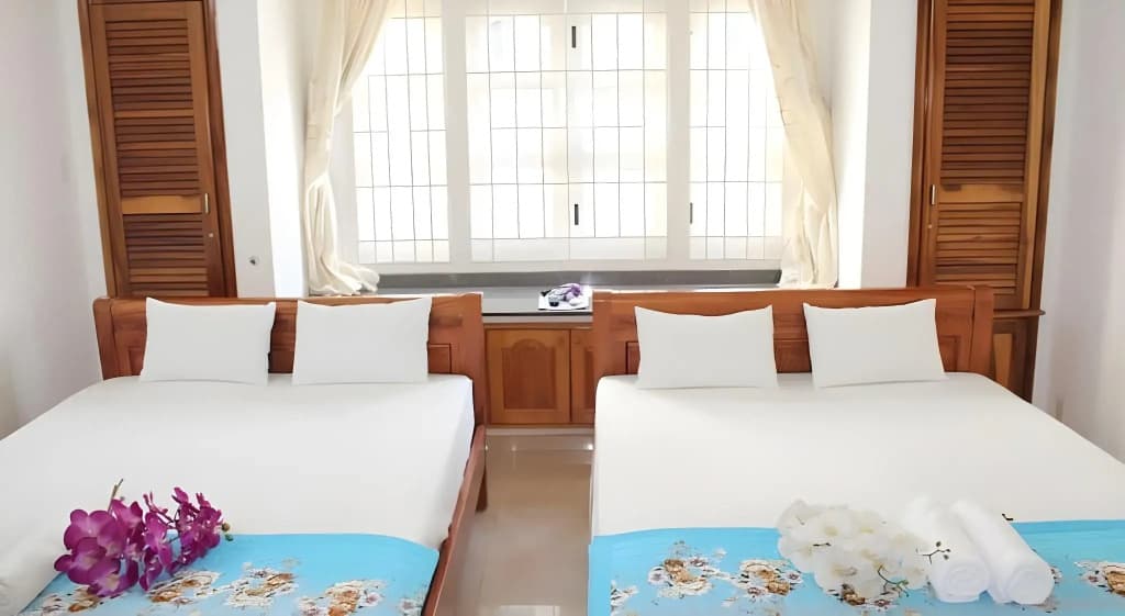 Sakura Hostel Saigon - photo 25