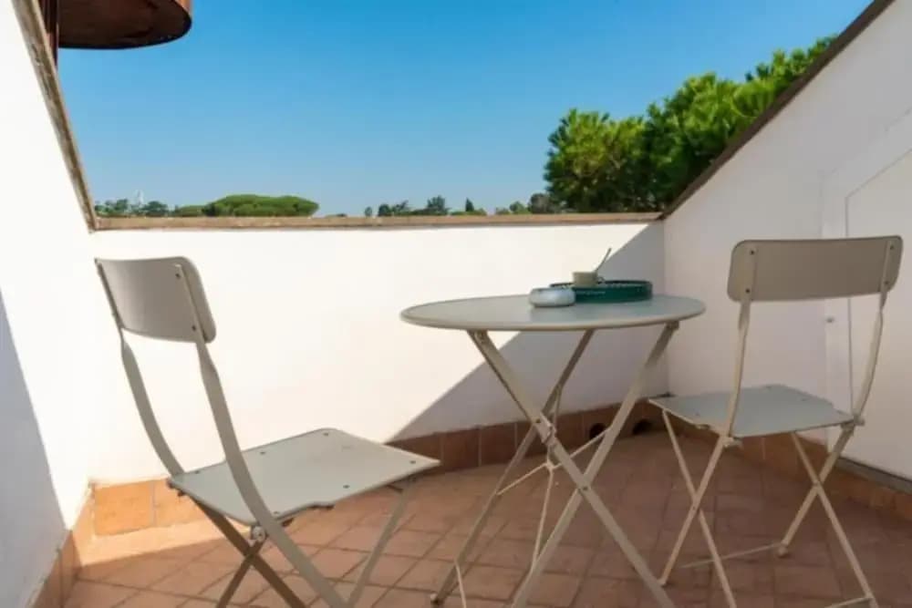 Residence Aurelia Antica - photo 13