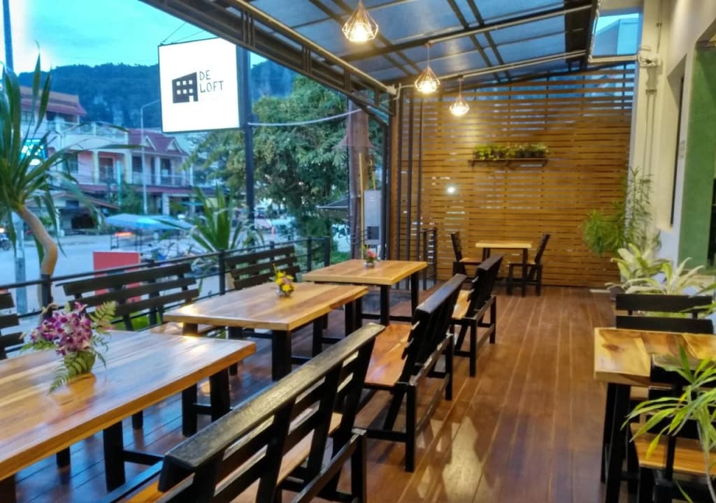 De Loft Ao Nang - photo 21