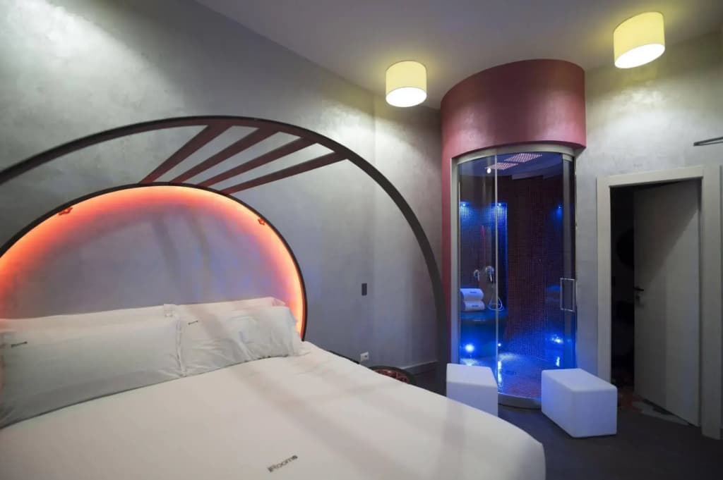 Guesthouse o Affittacamere Magenta  Pantheon Navona - photo 4