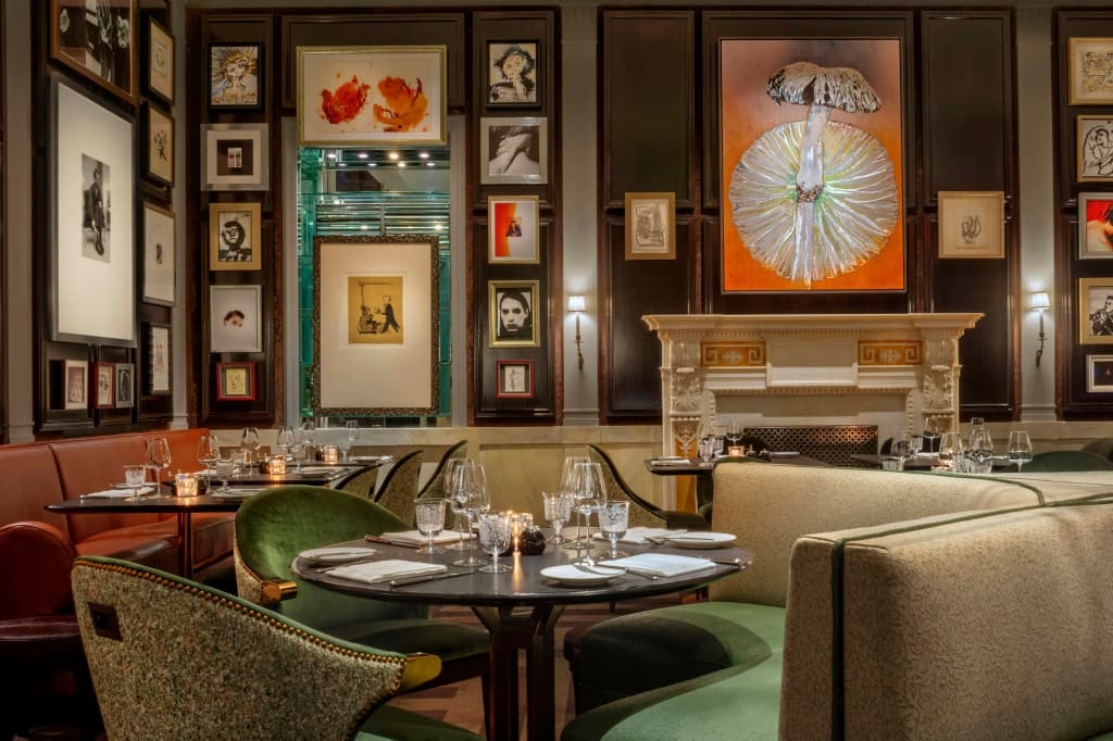 The Carlyle, A Rosewood Hotel - photo 14