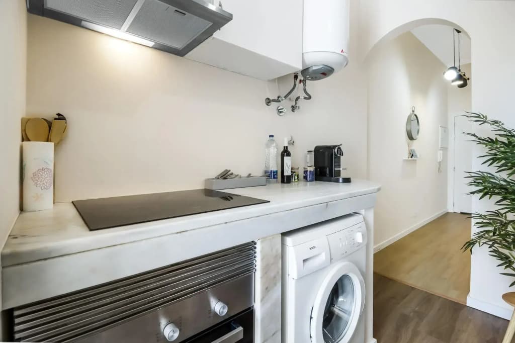 Lisboa Charming Apartment - photo 14