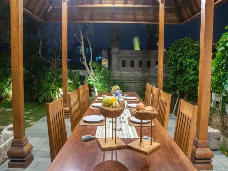 Dewarka Villa - photo 24