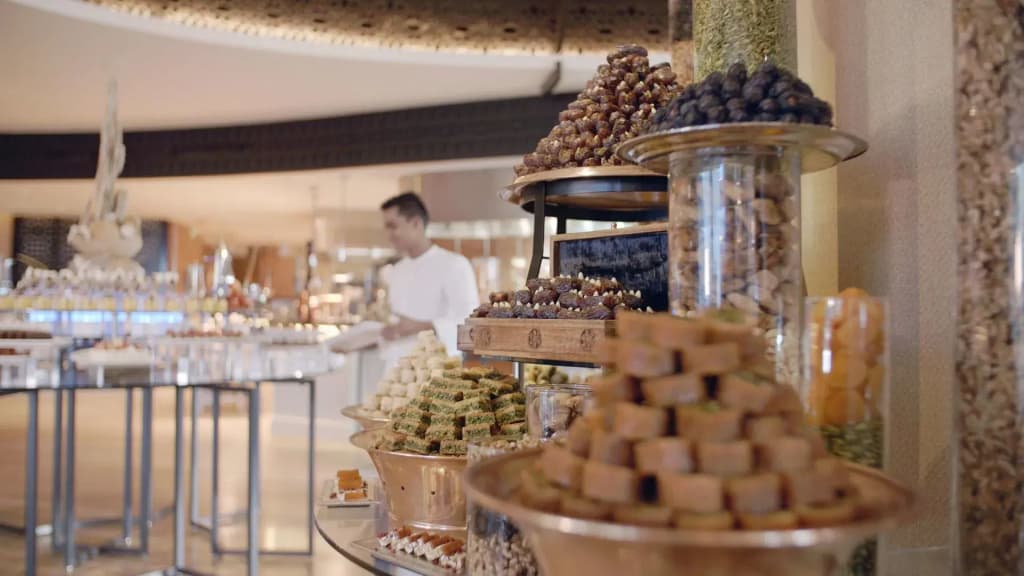 Banana Island Resort Doha by Anantara Resort - photo 46