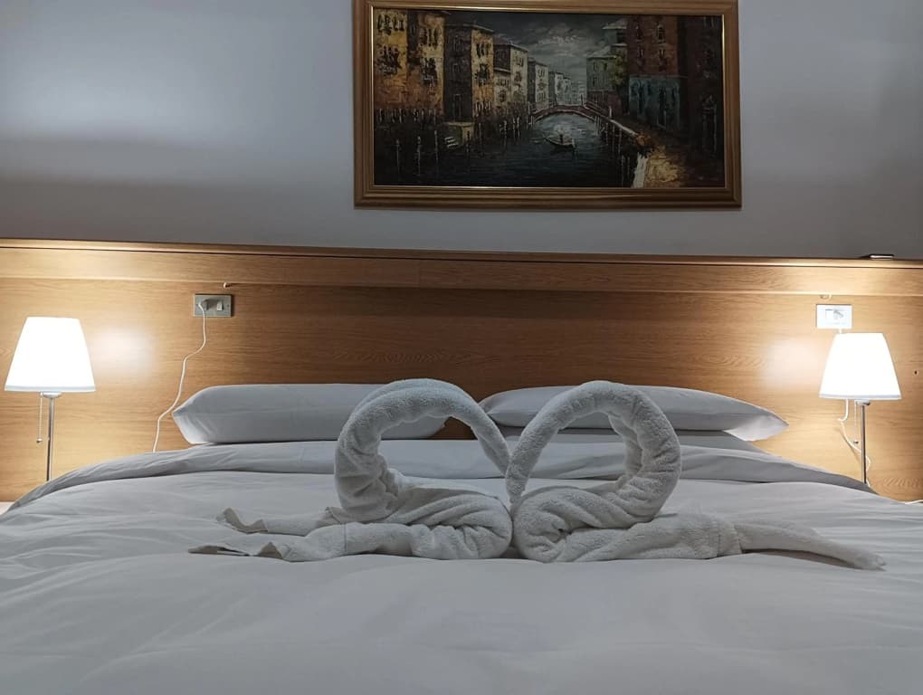 Hotel Tito - photo 29