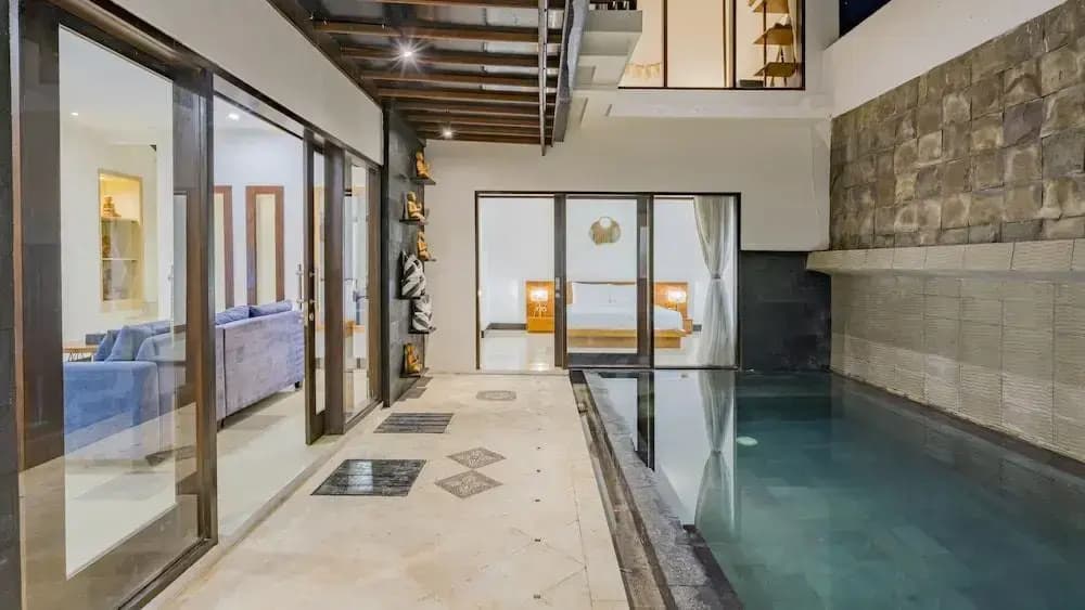Villa Lotus - photo 2