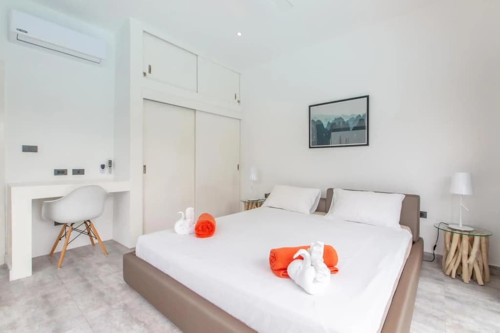 Villa Sawadee, 2br, 500m from the beach - photo 19