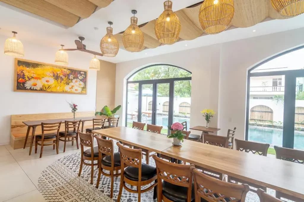 Lime Villa Hoi An - photo 16