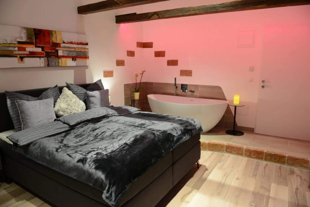 Auszeit Vienna Wellness Apartment - photo 5
